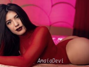 AmaiaDevi