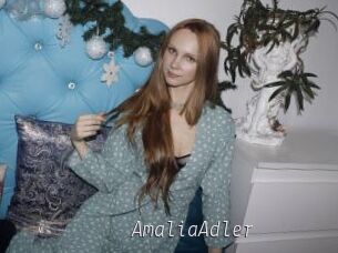 AmaliaAdler