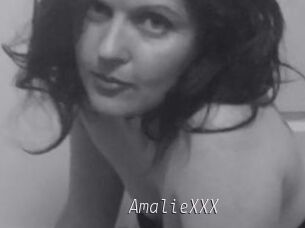 AmalieXXX
