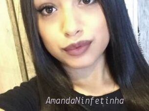 AmandaNinfetinha