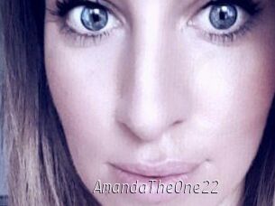 AmandaTheOne22