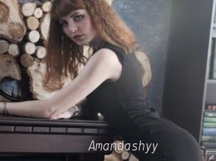 Amandashyy