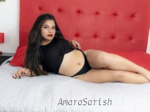 AmaraSarish