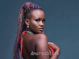 Amareablack