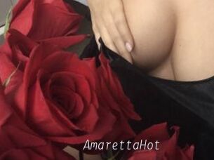 AmarettaHot