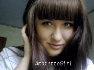 Amaretto_Girl