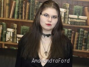 AmasandraFord