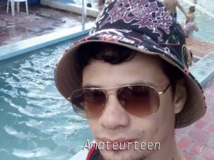 Amateurteen
