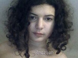Amaziah