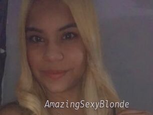 AmazingSexyBlonde