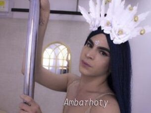 Ambarhoty
