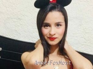 AmberFoxMost