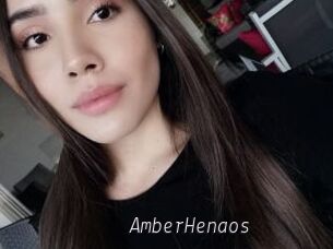 AmberHenaos