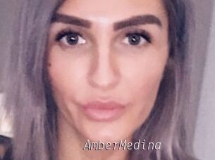 AmberMedina