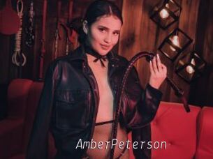 AmberPeterson