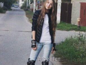 AmberTan