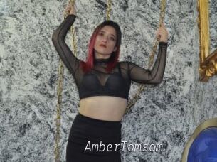 AmberTomsom
