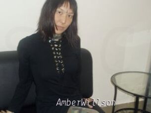 AmberWillson