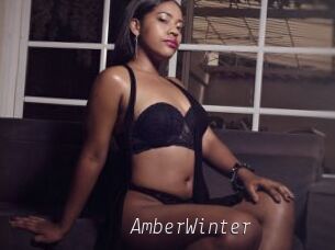 AmberWinter