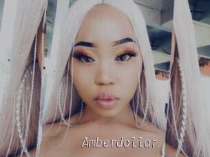 Amberdollar