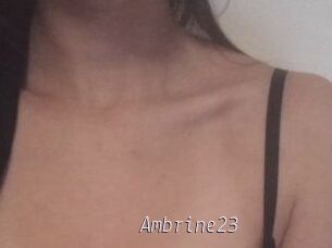 Ambrine23