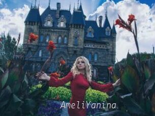 AmeliYanina