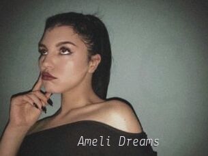 Ameli_Dreams