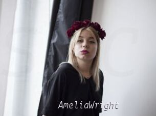 AmeliaWright