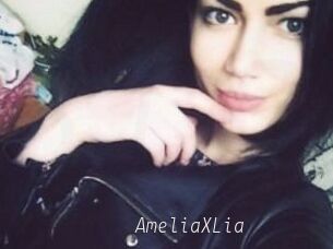 AmeliaXLia