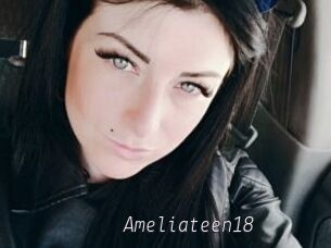 Ameliateen18