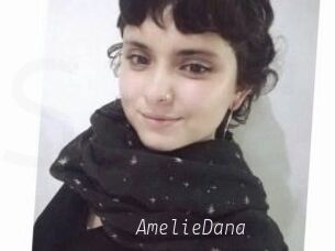 AmelieDana