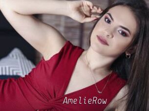 AmelieRow