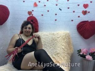 AmeliyaSexyMature