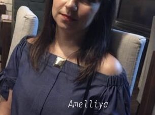 Amelliya