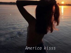 America_kisss