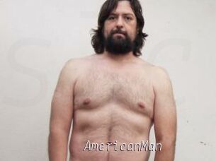 AmericanMan