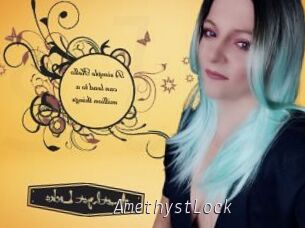 AmethystLock