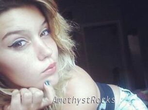 AmethystRocks