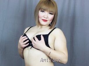 AmiJune