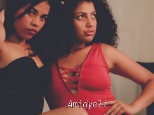 Amidyeli