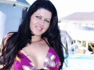 Amika