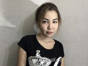 AmikaKei