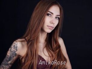 AmikaRose