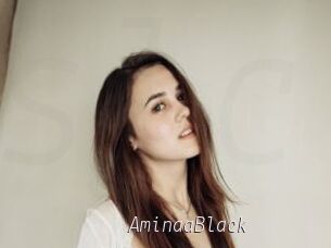AminaaBlack