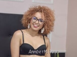 AmmberMiless