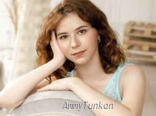 AmmyTunkan