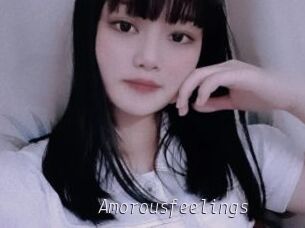 Amorousfeelings