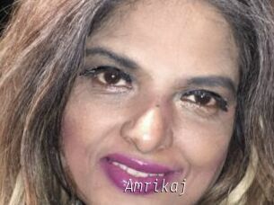 Amrikaj