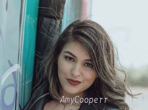AmyCooperr