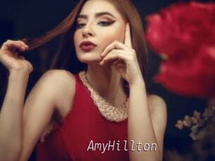 AmyHillton